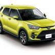 印度媒体爆料，Suzuki 将Rebadge Toyota Raize 成下一代的 Vitara Brezza，成印度市场下一代的主力入门级SUV