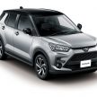 印度媒体爆料，Suzuki 将Rebadge Toyota Raize 成下一代的 Vitara Brezza，成印度市场下一代的主力入门级SUV