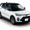 印度媒体爆料，Suzuki 将Rebadge Toyota Raize 成下一代的 Vitara Brezza，成印度市场下一代的主力入门级SUV