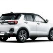 印度媒体爆料，Suzuki 将Rebadge Toyota Raize 成下一代的 Vitara Brezza，成印度市场下一代的主力入门级SUV