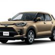 印度媒体爆料，Suzuki 将Rebadge Toyota Raize 成下一代的 Vitara Brezza，成印度市场下一代的主力入门级SUV