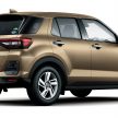 印度媒体爆料，Suzuki 将Rebadge Toyota Raize 成下一代的 Vitara Brezza，成印度市场下一代的主力入门级SUV