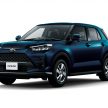 印度媒体爆料，Suzuki 将Rebadge Toyota Raize 成下一代的 Vitara Brezza，成印度市场下一代的主力入门级SUV