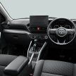 印度媒体爆料，Suzuki 将Rebadge Toyota Raize 成下一代的 Vitara Brezza，成印度市场下一代的主力入门级SUV