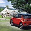 印度媒体爆料，Suzuki 将Rebadge Toyota Raize 成下一代的 Vitara Brezza，成印度市场下一代的主力入门级SUV