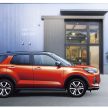 印度媒体爆料，Suzuki 将Rebadge Toyota Raize 成下一代的 Vitara Brezza，成印度市场下一代的主力入门级SUV