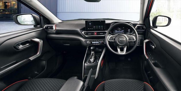 Daihatsu Rocky 正式在日本上市发售，价格从RM59k起