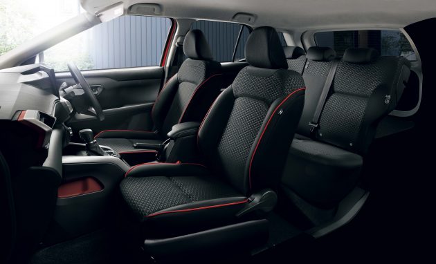 抢先试驾：Perodua Ativa D55L SUV 初体验，整体更精进