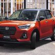 印度媒体爆料，Suzuki 将Rebadge Toyota Raize 成下一代的 Vitara Brezza，成印度市场下一代的主力入门级SUV