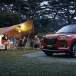 印度媒体爆料，Suzuki 将Rebadge Toyota Raize 成下一代的 Vitara Brezza，成印度市场下一代的主力入门级SUV