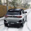 印度媒体爆料，Suzuki 将Rebadge Toyota Raize 成下一代的 Vitara Brezza，成印度市场下一代的主力入门级SUV