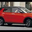 印度媒体爆料，Suzuki 将Rebadge Toyota Raize 成下一代的 Vitara Brezza，成印度市场下一代的主力入门级SUV
