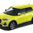 印度媒体爆料，Suzuki 将Rebadge Toyota Raize 成下一代的 Vitara Brezza，成印度市场下一代的主力入门级SUV