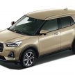 印度媒体爆料，Suzuki 将Rebadge Toyota Raize 成下一代的 Vitara Brezza，成印度市场下一代的主力入门级SUV