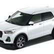 印度媒体爆料，Suzuki 将Rebadge Toyota Raize 成下一代的 Vitara Brezza，成印度市场下一代的主力入门级SUV