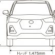 印度媒体爆料，Suzuki 将Rebadge Toyota Raize 成下一代的 Vitara Brezza，成印度市场下一代的主力入门级SUV