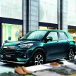 印度媒体爆料，Suzuki 将Rebadge Toyota Raize 成下一代的 Vitara Brezza，成印度市场下一代的主力入门级SUV