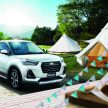 印度媒体爆料，Suzuki 将Rebadge Toyota Raize 成下一代的 Vitara Brezza，成印度市场下一代的主力入门级SUV