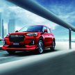 印度媒体爆料，Suzuki 将Rebadge Toyota Raize 成下一代的 Vitara Brezza，成印度市场下一代的主力入门级SUV