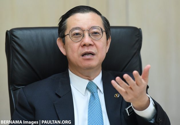 不换 Vellfire 了！正副部长将沿用 Proton Perdana 为官车