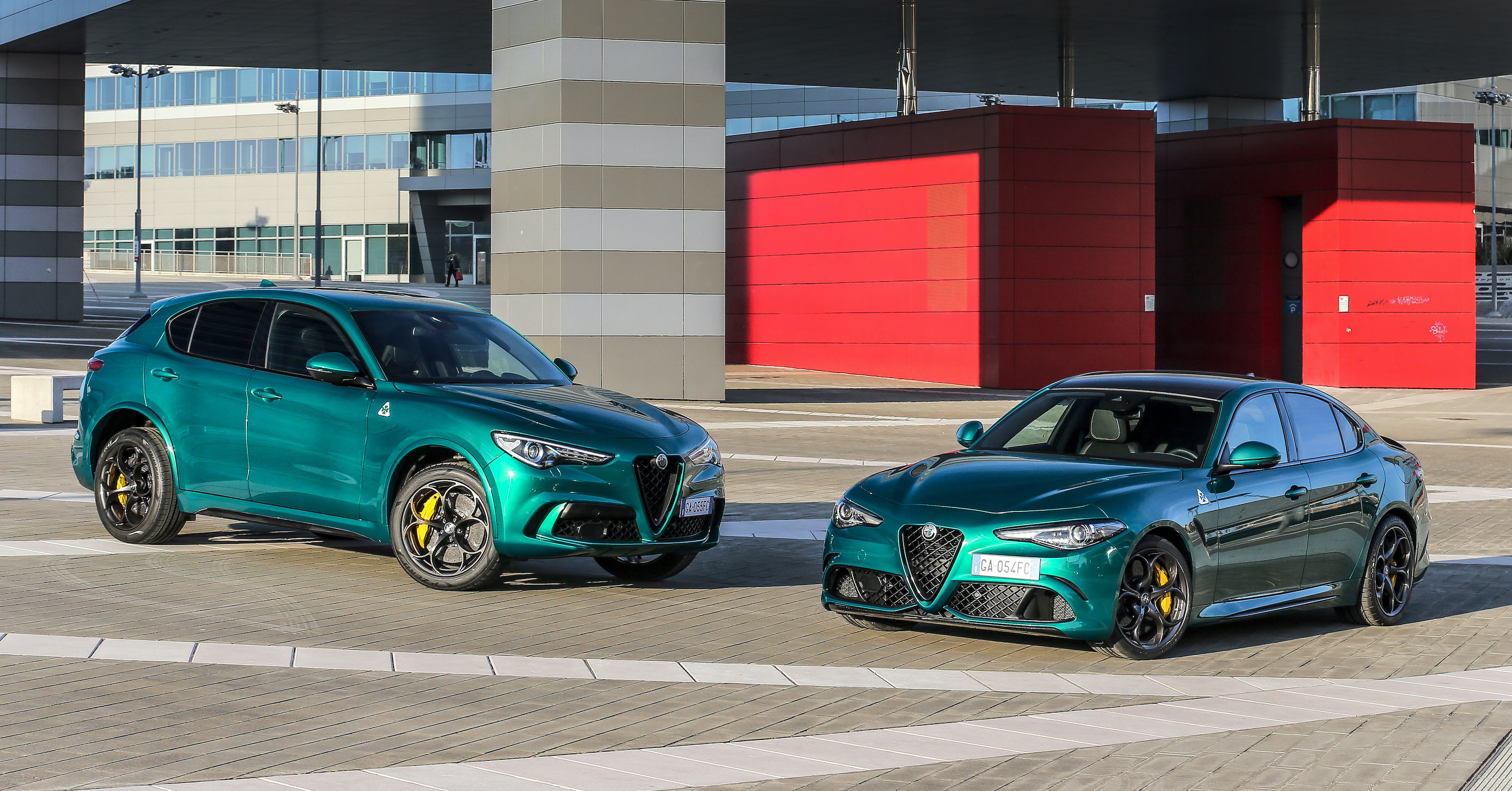 官方确认！Alfa Romeo 与 Jeep 即将回归大马市场！采用小规模精品化模式营运，不直接隶属 Stellantis Malaysia