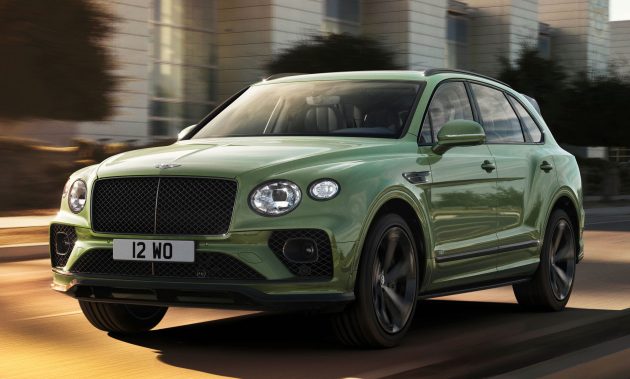 指控 Volkswagen 集团侵权, JLR 集团要求禁售 VW SUV