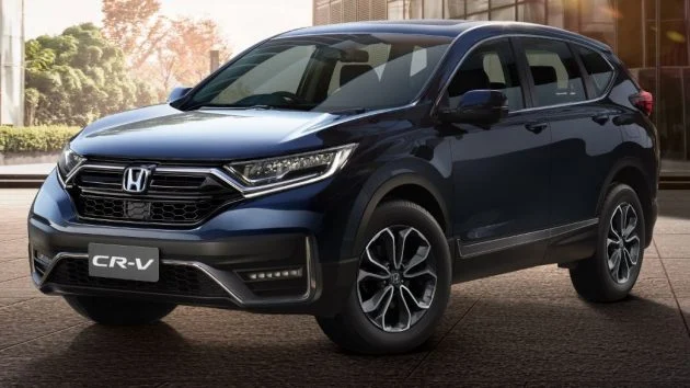 外媒列出106国家/地区统计数据, Toyota RAV4 去年最好卖