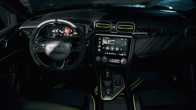Lynk & Co 03+ 现身大马拍摄宣传！未来会在本地上市吗？