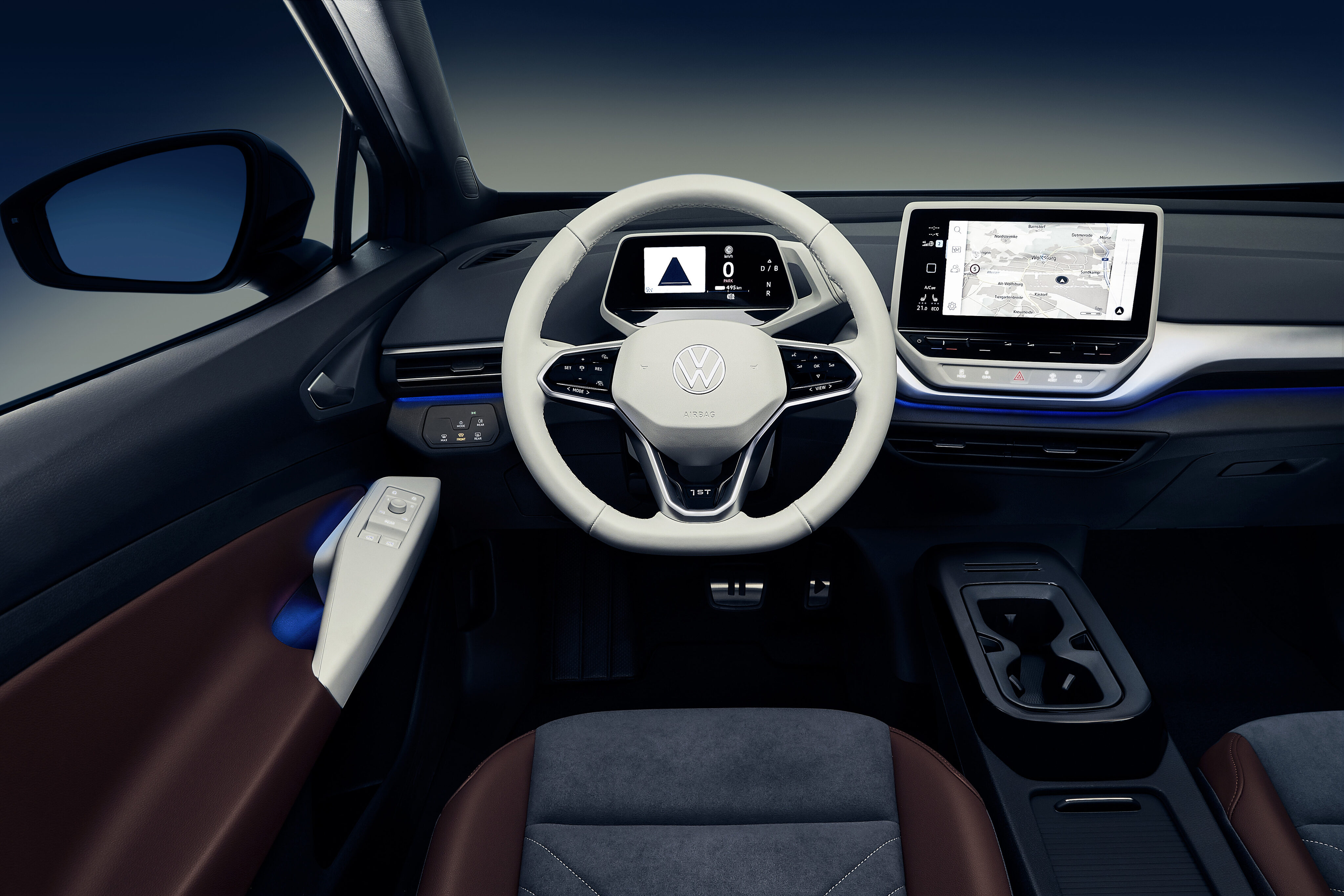 Samsung 发布新款高科技车用芯片，将供应 Volkswagen
