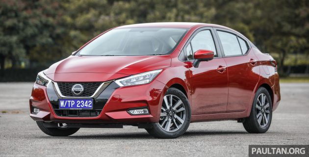 陈唱汽车宣布为 Putra Heights 灾民提供援助, 将借出至少30辆 Nissan, Renault 与 GAC 汽车供灾民使用一个月