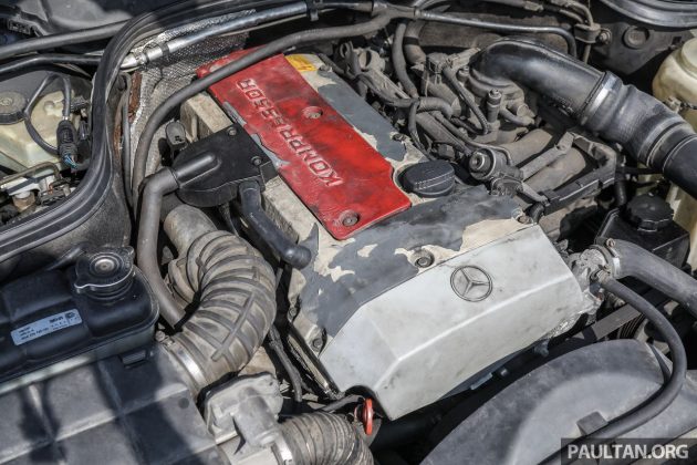 自己动手洗引擎室可以吗? Proton 教你需要注意些什么