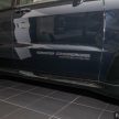 Jeep Grand Cherokee Trackhawk 升级性能版, 开价87万