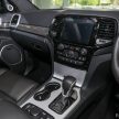 Jeep Grand Cherokee Trackhawk 升级性能版, 开价87万