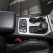 Jeep Grand Cherokee Trackhawk 升级性能版, 开价87万