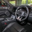 Jeep Grand Cherokee Trackhawk 升级性能版, 开价87万
