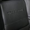 Jeep Grand Cherokee Trackhawk 升级性能版, 开价87万
