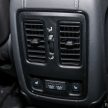 Jeep Grand Cherokee Trackhawk 升级性能版, 开价87万