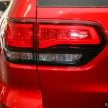 Jeep Grand Cherokee SRT本地上市, 6.4 V8引擎要价72万