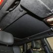 Jeep Grand Cherokee SRT本地上市, 6.4 V8引擎要价72万