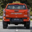 第三代 Isuzu D-Max 销量大涨, 平均每月1,200份新车订单