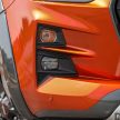 第三代 Isuzu D-Max 销量大涨, 平均每月1,200份新车订单