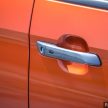 第三代 Isuzu D-Max 销量大涨, 平均每月1,200份新车订单