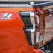 第三代 Isuzu D-Max 销量大涨, 平均每月1,200份新车订单