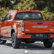 第三代 Isuzu D-Max 销量大涨, 平均每月1,200份新车订单