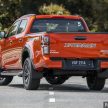 第三代 Isuzu D-Max 销量大涨, 平均每月1,200份新车订单