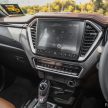 第三代 Isuzu D-Max 销量大涨, 平均每月1,200份新车订单