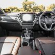 第三代 Isuzu D-Max 销量大涨, 平均每月1,200份新车订单
