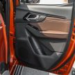 第三代 Isuzu D-Max 销量大涨, 平均每月1,200份新车订单