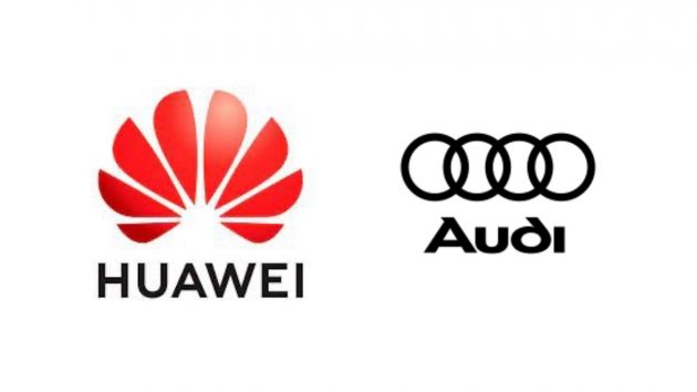 Audi 副总裁暗示或将采用 Huawei 研发的自动驾驶方案