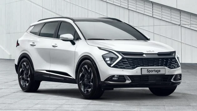 市场研调机构: Bermaz 将在1月份发表小改款 Mazda CX-5 , 明年还有 CX-60, Kia Sportage 大改款以及 Kia Carens